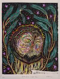 Specter & the Longest Night (#1)