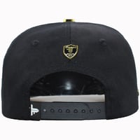 Image 5 of La Brujula Dorada/ Golden Compass FERRETI HATS PREMIUM FT135 