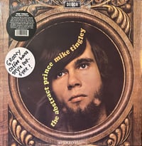 Image 1 of Mike Tingley- The Abstract Prince