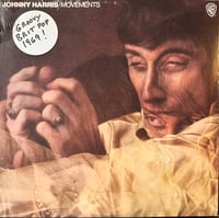 Image 1 of Johnny Harris- Movements 