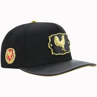 Image 1 of El Gallo de Oro / Golden Rooster FERRETI HATS PREMIUM FT125