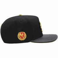 Image 4 of El Gallo de Oro / Golden Rooster FERRETI HATS PREMIUM FT125