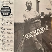 Image 1 of John Sangster, "The Joker Is Wild!"