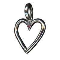 Image 2 of Ruby Reliquary