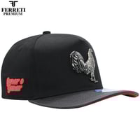 Image 2 of Mr. Gallo Hat Ferreti Hats PREMIUM FT83