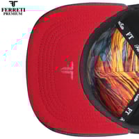 Image 6 of Mr. Gallo Hat Ferreti Hats PREMIUM FT83