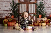 Classic Cake Smash $100 off!