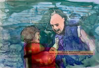 Baby Ruth (Original available!)