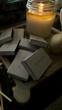 Image 1 of Modern Fem Matchbook