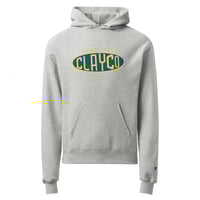 Image 1 of Unisex Champion hoodie