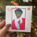 Image of Sylvester Holiday Card