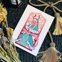 Image 2 of ✦ tyranny print ✦