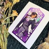 Image 2 of ✦ occtis print ✦