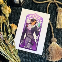 Image 3 of ✦ occtis print ✦