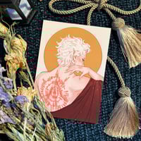 Image 2 of ✦ astarion print ✦