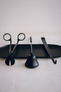 Image 2 of Candle Snuffer Set