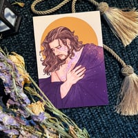 Image 2 of ✦ gale print ✦