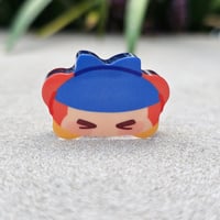 Image 6 of kirbys❄️ acrylic standee