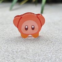 Image 5 of kirbys❄️ acrylic standee