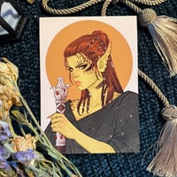 Image 2 of ✦ lae'zel print ✦