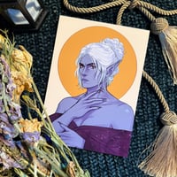 Image 2 of ✦ minthara print ✦