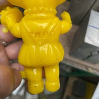 Image 3 of Hongofante Yellow / Art Toy 
