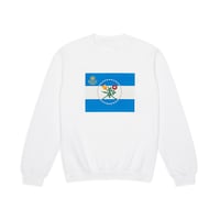 BOROUGH OF QUEENS FLAG SWEATSHIRT 