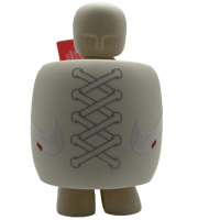 Image 2 of BARRELMAN OFF-PUTI VARIANT GLOW IN THE DARK