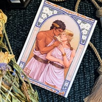 Image 2 of ✦ captive prince print ✦