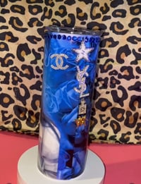 Customized tumbler 