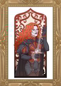 Image 1 of ✦ bolaire print ✦