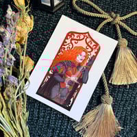 Image 3 of ✦ bolaire print ✦