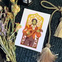 Image 3 of ✦ halandil print ✦