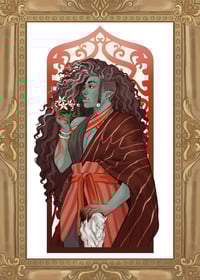 Image 1 of ✦ taisha print ✦