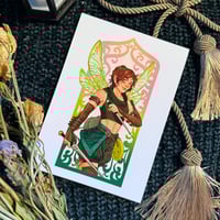 Image 3 of ✦ thimble print ✦