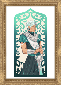 Image 1 of ✦ wicander print ✦