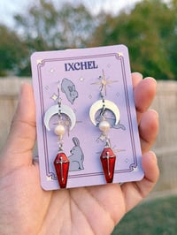 Image 1 of holy moon ⏾⋆.˚