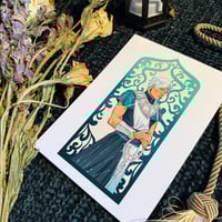 Image 2 of ✦ wicander print ✦