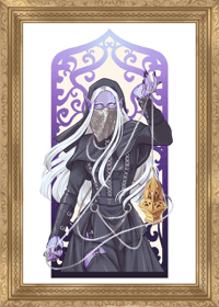 Image 1 of ✦ vaelus print ✦