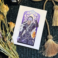 Image 2 of ✦ vaelus print ✦