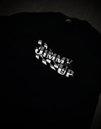 Image 2 of E36 Champ Chrome Flag Tee (Limit: 50)