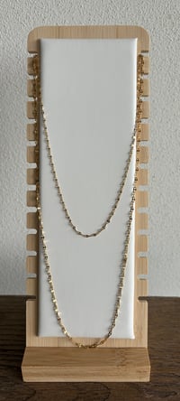 Image 2 of Shimmer Necklace 
