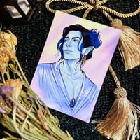 Image 2 of ✦ dorian print ✦