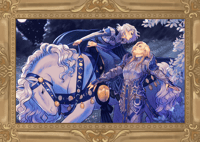 Image 1 of ✦ aylin & isobel print ✦