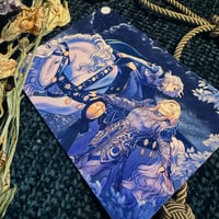 Image 2 of ✦ aylin & isobel print ✦