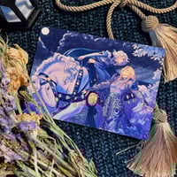 Image 3 of ✦ aylin & isobel print ✦