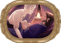 Image 1 of ✦ bloodweave print ✦