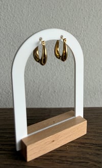 Image 5 of Sally Earrings