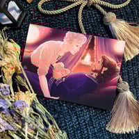 Image 2 of ✦ bloodweave print ✦