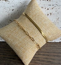 Image 1 of Snake Bracelet - 3mm